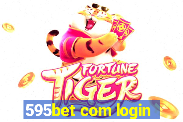 595bet com login